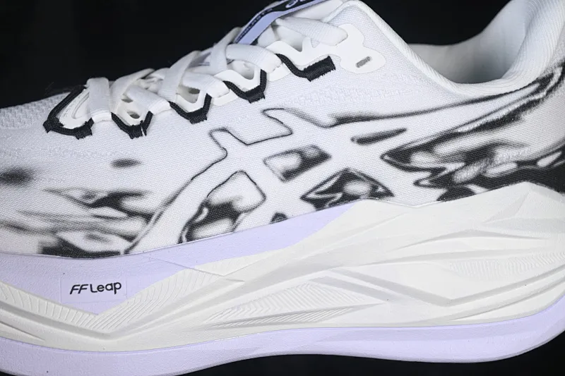 All categories Asics Asics series Asics Superblast 3 Asics Superblast 3 Asics comfortable and breathable sports running shoes 1013A177-002
